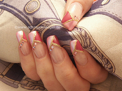 Nailart 014