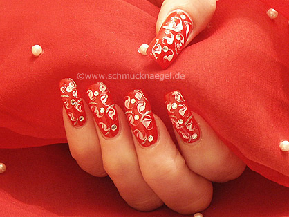 Nailart 018