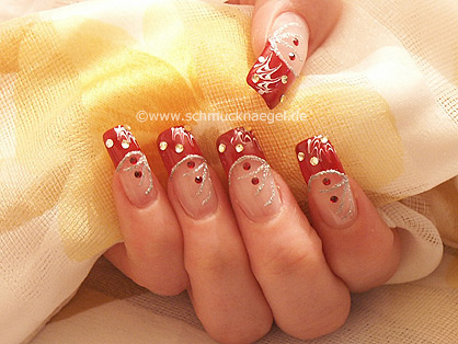 Nailart 020