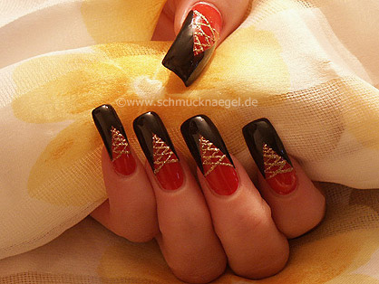Nail Art-Motive