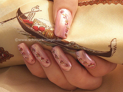 Nailart 009