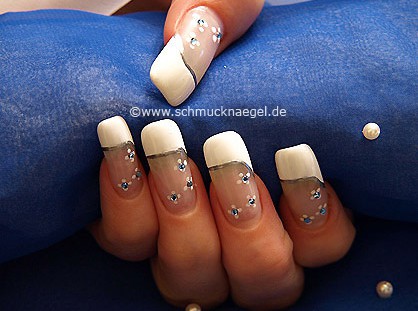 Guidance for beauty nails