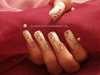 Wedding motif