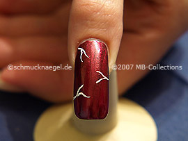 Nailart Motiv 101