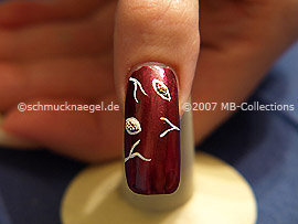 Nailart Motiv