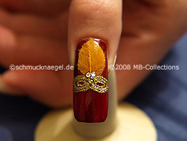 Nailart Motiv