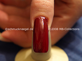 Karneval Motiv 1: Nailart Motiv 102