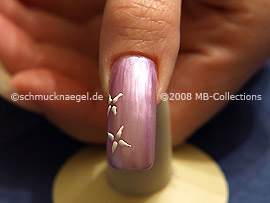Nailart Motiv 104