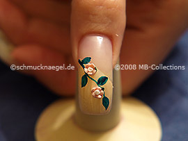 Nailart Motiv