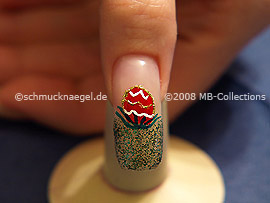Nailart Motiv