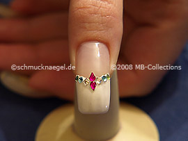 Nailart Motiv 111