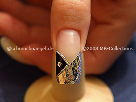 Nailart Motiv 113