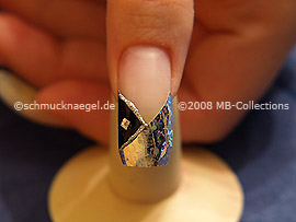 Nailart Motiv