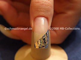 Nailart Motiv 113