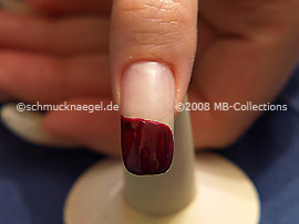 Nailart Motiv 114