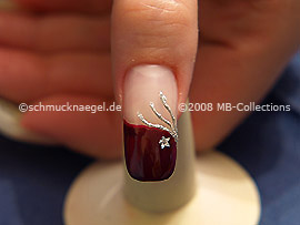 Nailart Motiv