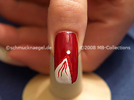 Nailart Motiv 115