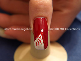 Nailart Motiv