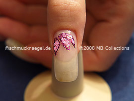 Nailart Motiv 121