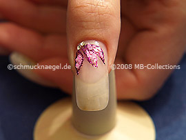Nailart Motiv 121