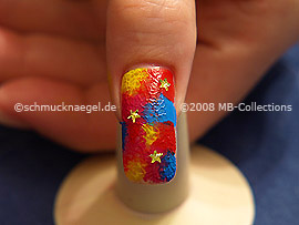 Nailart Motiv