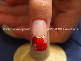 Nailart Motiv 131