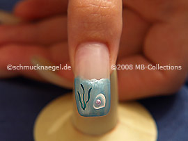 Nailart Motiv 132