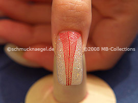 Nailart Motiv 134