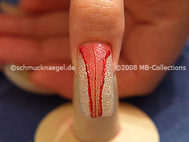 Nailart Motiv 134