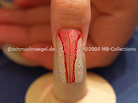 Nailart Motiv
