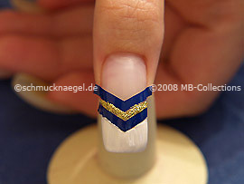 Nailart Motiv 135