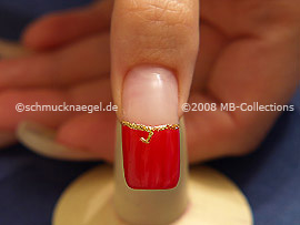 Nailart Motiv 136