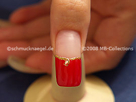 Nailart Motiv 136