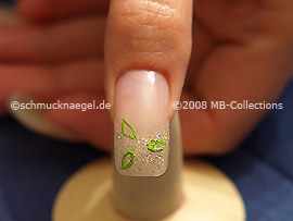 Nailart Motiv 137