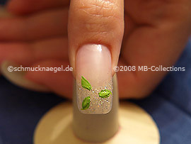 Nailart Motiv 137