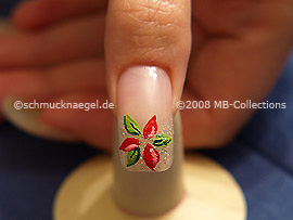 Nailart Motiv 137