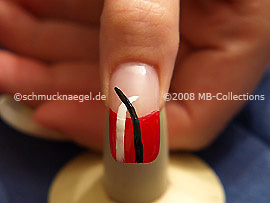 Nailart Motiv 138