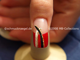 Nailart Motiv 138