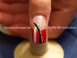 Nailart Motiv