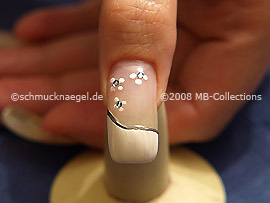 Nailart Motiv 139