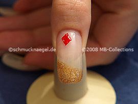 Nailart Motiv 142