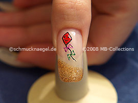 Nailart Motiv 142