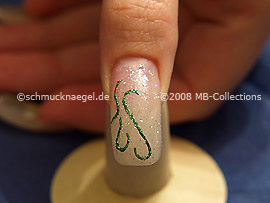 Nailart Motiv 144