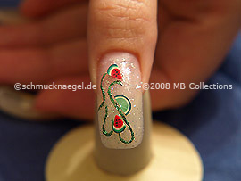 Nailart Motiv 144