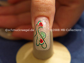 Nailart Motiv