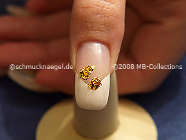 Nailart Motiv 145