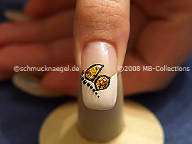 Nailart Motiv 145