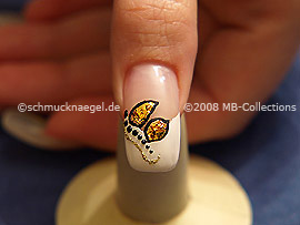 Nailart Motiv