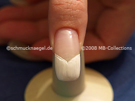 Weihnachtsmotiv 9 - Nailart Motiv 149