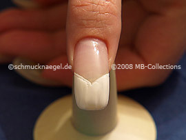 Weihnachtsmotiv 9 - Nailart Motiv 149